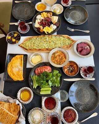 ‪kapadokya Anatolian Kitchen‬