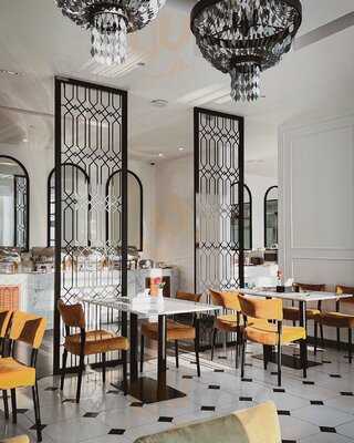 ‪kapadokya Anatolian Kitchen‬