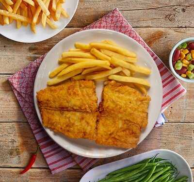 مطعم سمكاتو للمأكولات البحرية