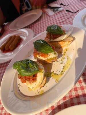 ‪mateos Pizzeria‬