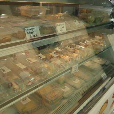 ‪just Vegan Restaurant‬