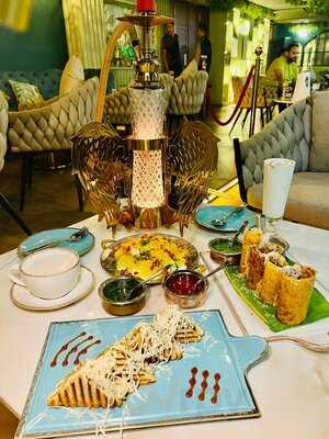 ‪miti Restaurant & Cafe‬