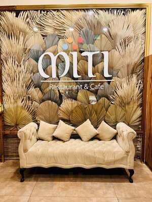 ‪miti Restaurant & Cafe‬