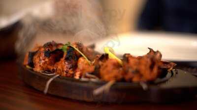 ‪makani Restaurant‬