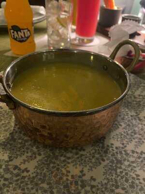 ‪al Nafoorah - Jumeirah Al Qasr‬