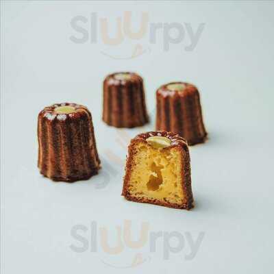 ‪madeleine Et Marcel‬