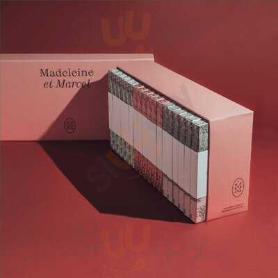 ‪madeleine Et Marcel‬