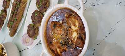 ‪new Lucknow Rasoi‬