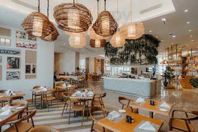 ‪cinescope Restaurant‬