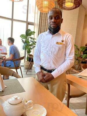 ‪cinescope Restaurant‬