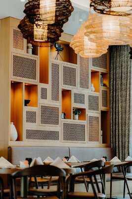 ‪cinescope Restaurant‬