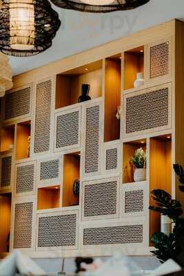 ‪cinescope Restaurant‬