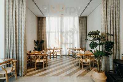 ‪cinescope Restaurant‬