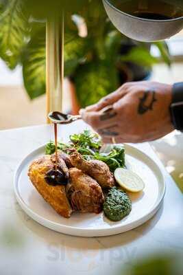 ‪charlie Lane Dubai - Financial Centre‬