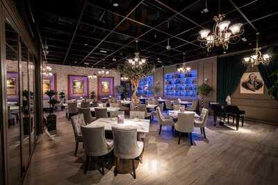 ‪suvoroff Gourmet‬