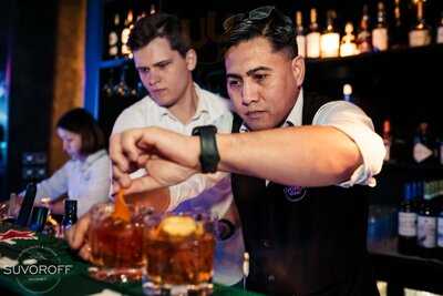 ‪suvoroff Gourmet‬