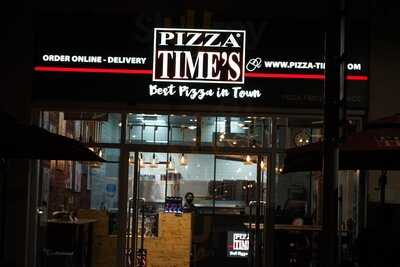 ‪pizza Time´s‬