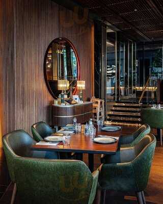 ‪gunaydin Surf&turf Bluewaters‬