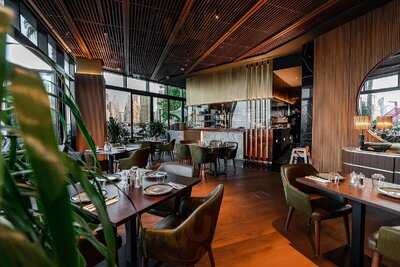 ‪gunaydin Surf&turf Bluewaters‬