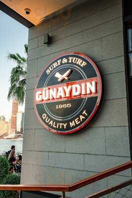 ‪gunaydin Surf&turf Bluewaters‬