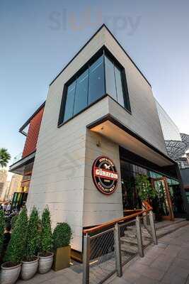 ‪gunaydin Surf&turf Bluewaters‬