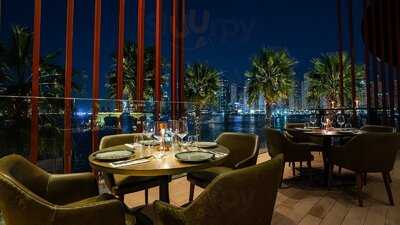 ‪gunaydin Surf&turf Bluewaters‬