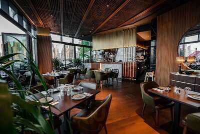 ‪gunaydin Surf&turf Bluewaters‬