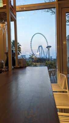 ‪eataly At The Beach‬