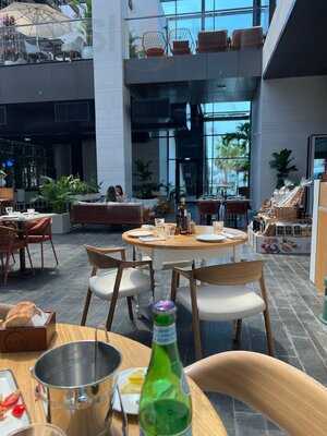 ‪eataly At The Beach‬