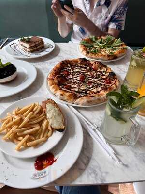 ‪il Forno Silicon Central Mall‬