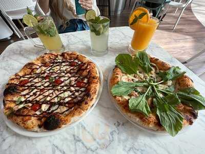 ‪il Forno Silicon Central Mall‬