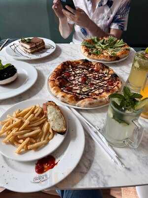 ‪il Forno Silicon Central Mall‬