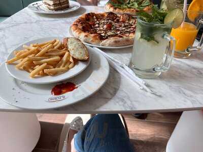 ‪il Forno Silicon Central Mall‬