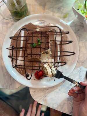 ‪il Forno Silicon Central Mall‬