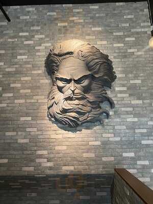 ‪buur Brunch & Dinner‬