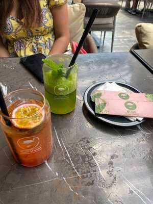 ‪buur Brunch & Dinner‬