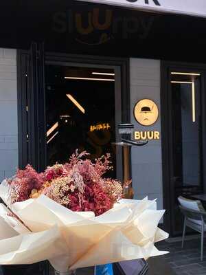 ‪buur Brunch & Dinner‬