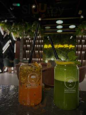 ‪buur Brunch & Dinner‬