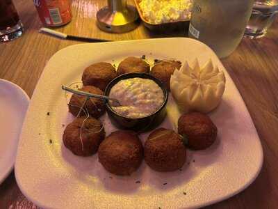 ‪hurricane's Grill & Bar The Beach‬