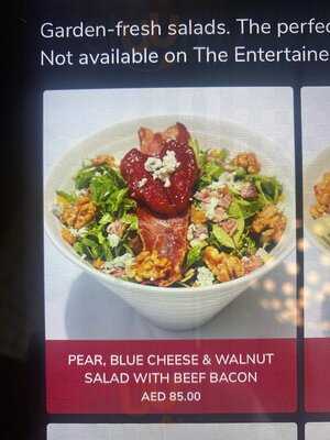 ‪hurricane's Grill & Bar The Beach‬