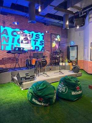 ‪social Distrikt‬