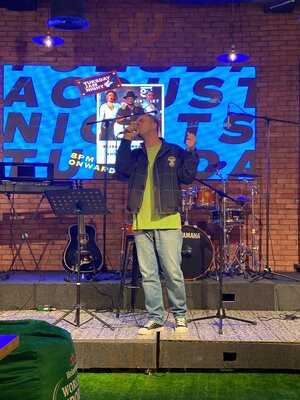 ‪social Distrikt‬