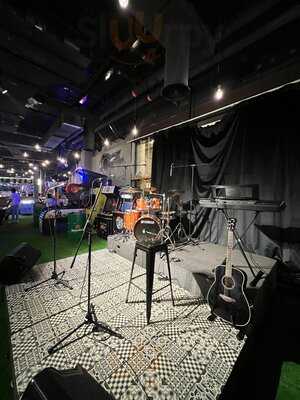 ‪social Distrikt‬