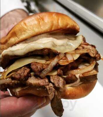 ‪hammer Burgers Jvc‬