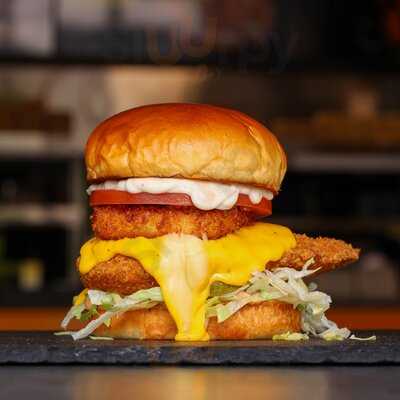 ‪hammer Burgers Jvc‬