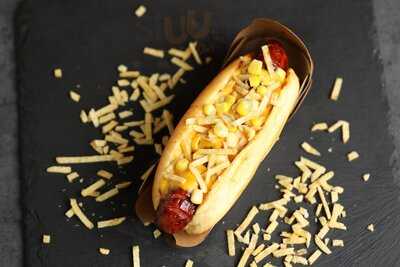 ‪hammer Burgers Jvc‬