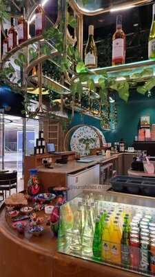 ‪copala Mexican Restaurant‬