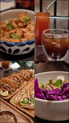 ‪copala Mexican Restaurant‬