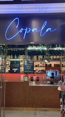 ‪copala Mexican Restaurant‬