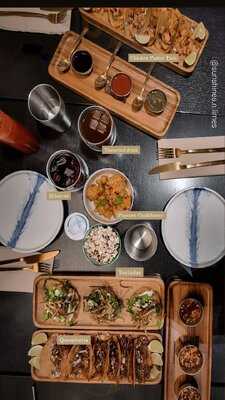 ‪copala Mexican Restaurant‬